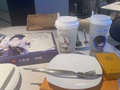 -必胜客(栖乐荟店)