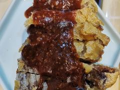 -西藏饭店·亚克·食光自助餐厅(文殊院店)