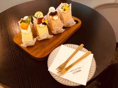 -MIMO CAFE(沙头角店)