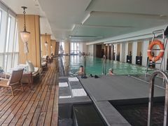 -上海柏悦酒店