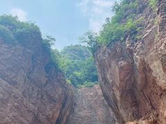 -湖洞水自然风景区