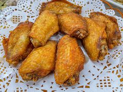 -嘉升大排档(番禺总店)