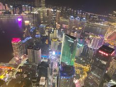 -WFC会仙楼观景台