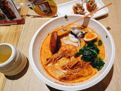 -味千拉面(大润发店)