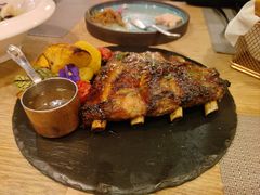 -LA CREPERIE BRETONNE布列塔尼法式餐厅(天童北路店)