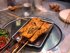 -临胜烧烤大牌档(东葛店)