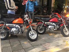 -TIAN TATTOO BAR