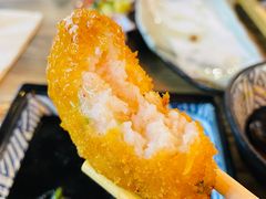 -Hi YOU你的饭局泰餐厅(雍和宫店)