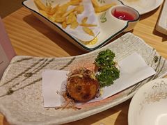 -贵木日本料理·铁板烧(新地假日广场店)