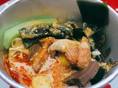 -大喜麻辣拌(凯德1818店)