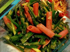 -来之顺海鲜菜馆·青岛菜(栈桥店)