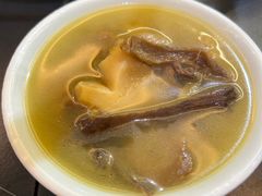 -野菌皇海景野生菌火锅(滨海大道店)