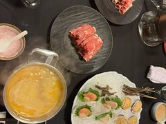 -西郊宾馆·1921餐厅