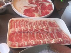 -东来顺·非遗火锅(赛格国际购物中心店)