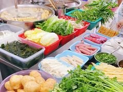 -正宗阳山牛杂(东城店)