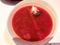 -马克西姆俄罗斯餐厅(通亚街店)