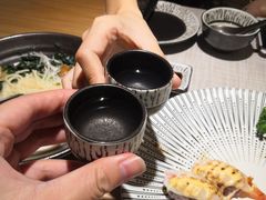 -旺角里·榴莲鸡煲(兴华商场分店)