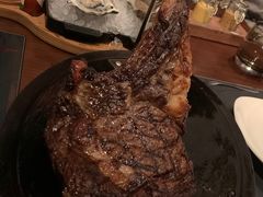 -恰餐厅及酒吧 CHAR Bar & Grill (北京丽都皇冠假日店)