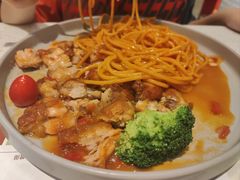 -新宝餐厅(流塘店)