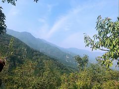 -北京鹫峰国家森林公园