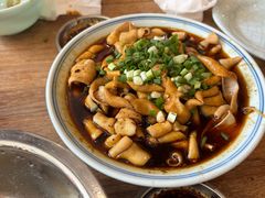 冒鸭肠-双流老妈兔头(总店)