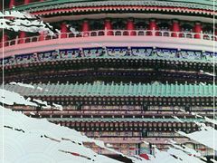 -龙头寺公园