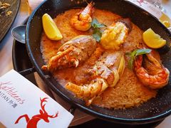 -Kathleen's Waitan 凯圣琳江景西餐厅(外滩店)