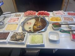 -傣妹火锅(四川北路店)