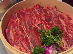 -朱光玉火锅馆(全国总店·金冠好店)