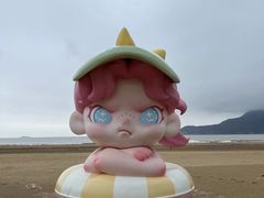 -朱家尖南沙景点