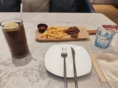 -必胜客(鞍山万象汇店PH店)
