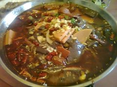 照片0376-大眼锅贴水饺(河东店)