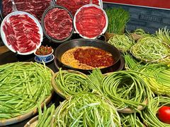 -巴蜀大将火锅(春熙店)