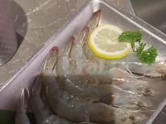 -谷牛日式烤肉(宝山U天地店)