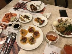 -芭菲盛宴·环球美食(锦城万达广场店)