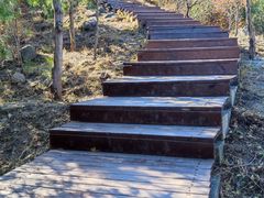 -北京十三陵国家森林公园蟒山景区