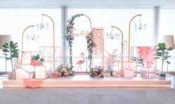 -MEETPARTY觅琳美学策划高端生日派对·宝宝宴·婚礼·宴会