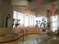 -韩芙莱芳疗spa健康管理