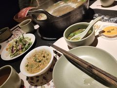 -盡膳口福·百年汤方火锅(科华北路店)