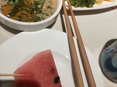 -海底捞火锅(劲松店)