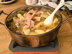-佬泰丰斋· 乌镇茶食餐厅