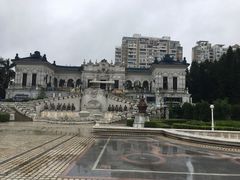 -珠海圆明新园