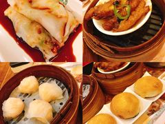 -添好运点心专门店(深水埗店)