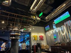 -haxnbauer海森堡德国餐厅(深圳coco店)