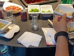 -大妙火锅·非物质文化遗产(东湖公园店)