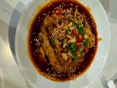 -川人百味(亿合城店)