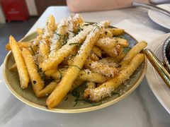 -盐说·西式餐酒馆(光明万达店)
