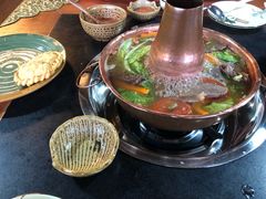 -陀岗美食·云南藏式特色餐厅