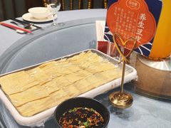 -印巷里主题餐厅(马鞍山店)