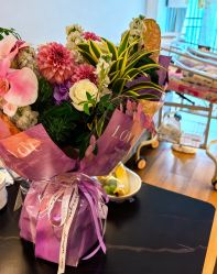 -大美母婴月子中心(馨乐庭店)